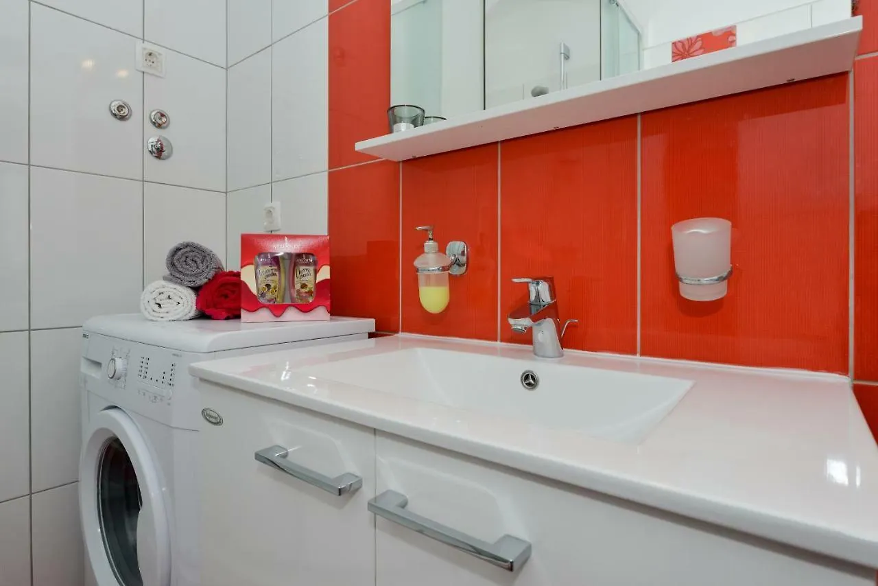 Apartments L&M Vir Croazia