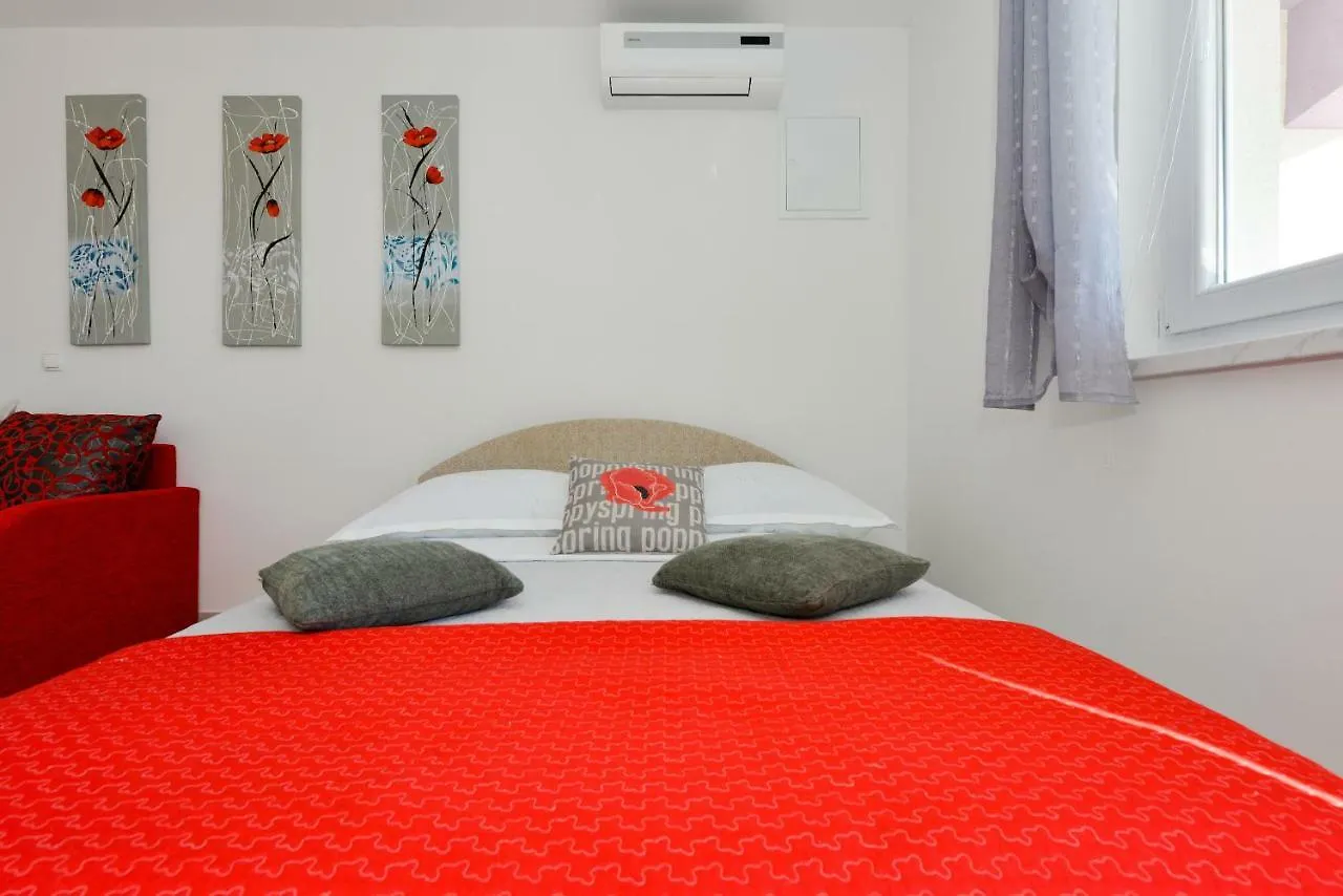 Apartments L&M Vir Croazia