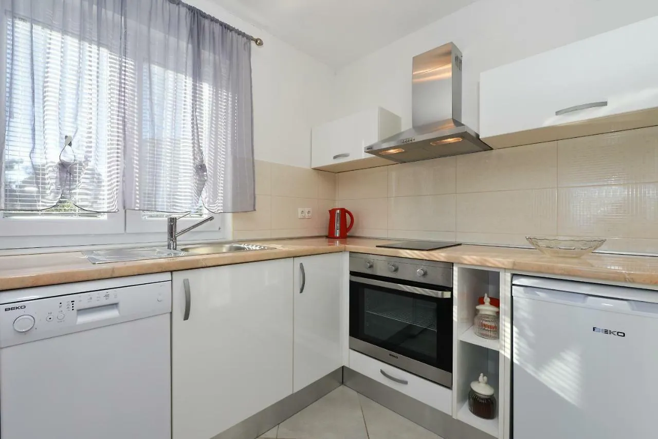 Apartments L&M Vir